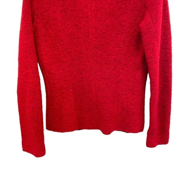 Marisa & Marie Wool Jacket Made in Italy 🇮🇹 - Picture 6 of 6